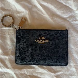 Coach Mini Skinny ID Case